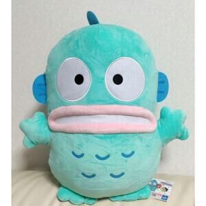 HANGYODON JUMBO PLUSH